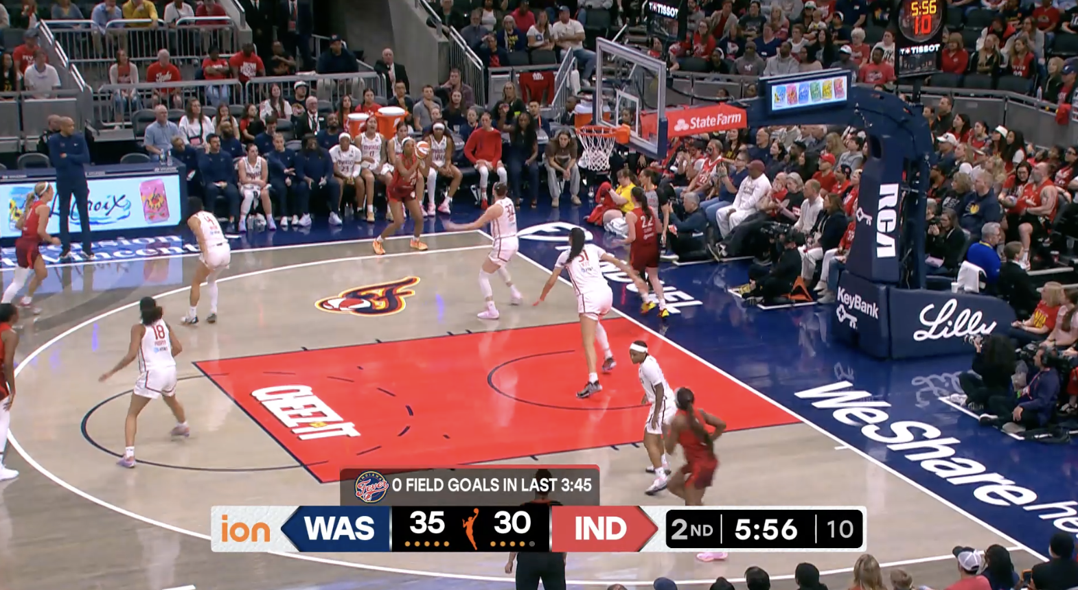 Billings for Three